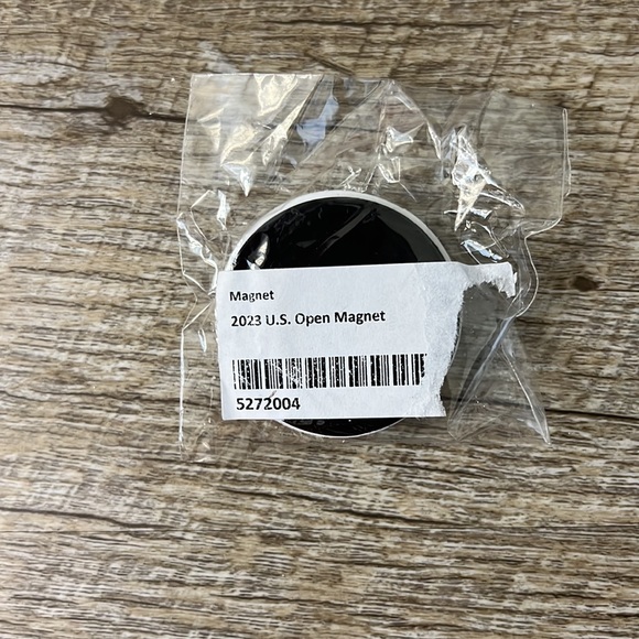 US Open Golf Magnet - Picture 2 of 2